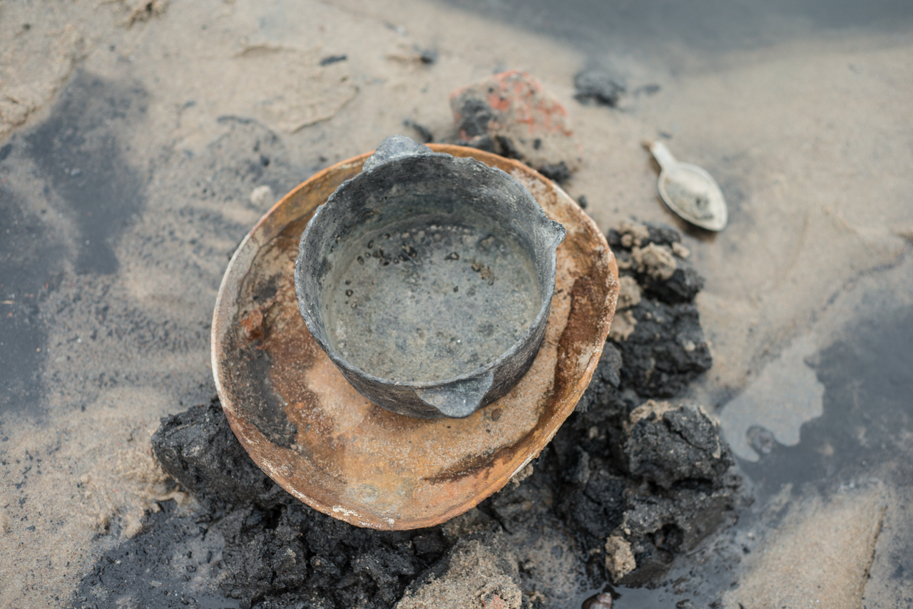 Алюминиевый казанчик и тазик крупно.jpg